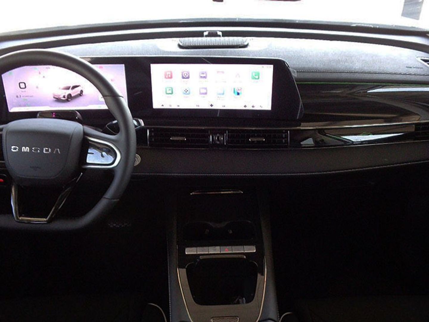 Omoda 5 1.6 TGDI Premium 108 kW (147 CV)