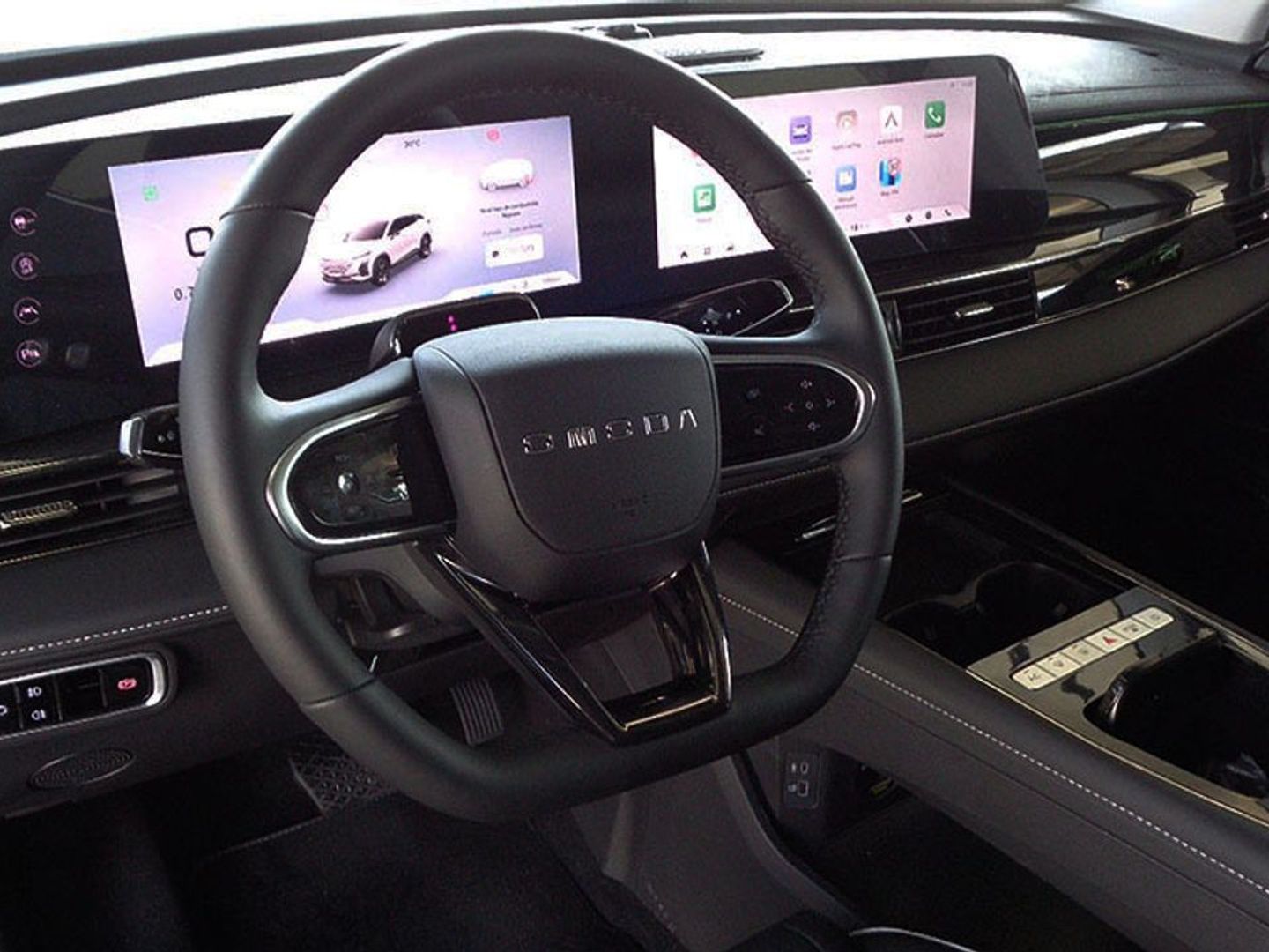 Omoda 5 1.6 TGDI Premium 108 kW (147 CV)