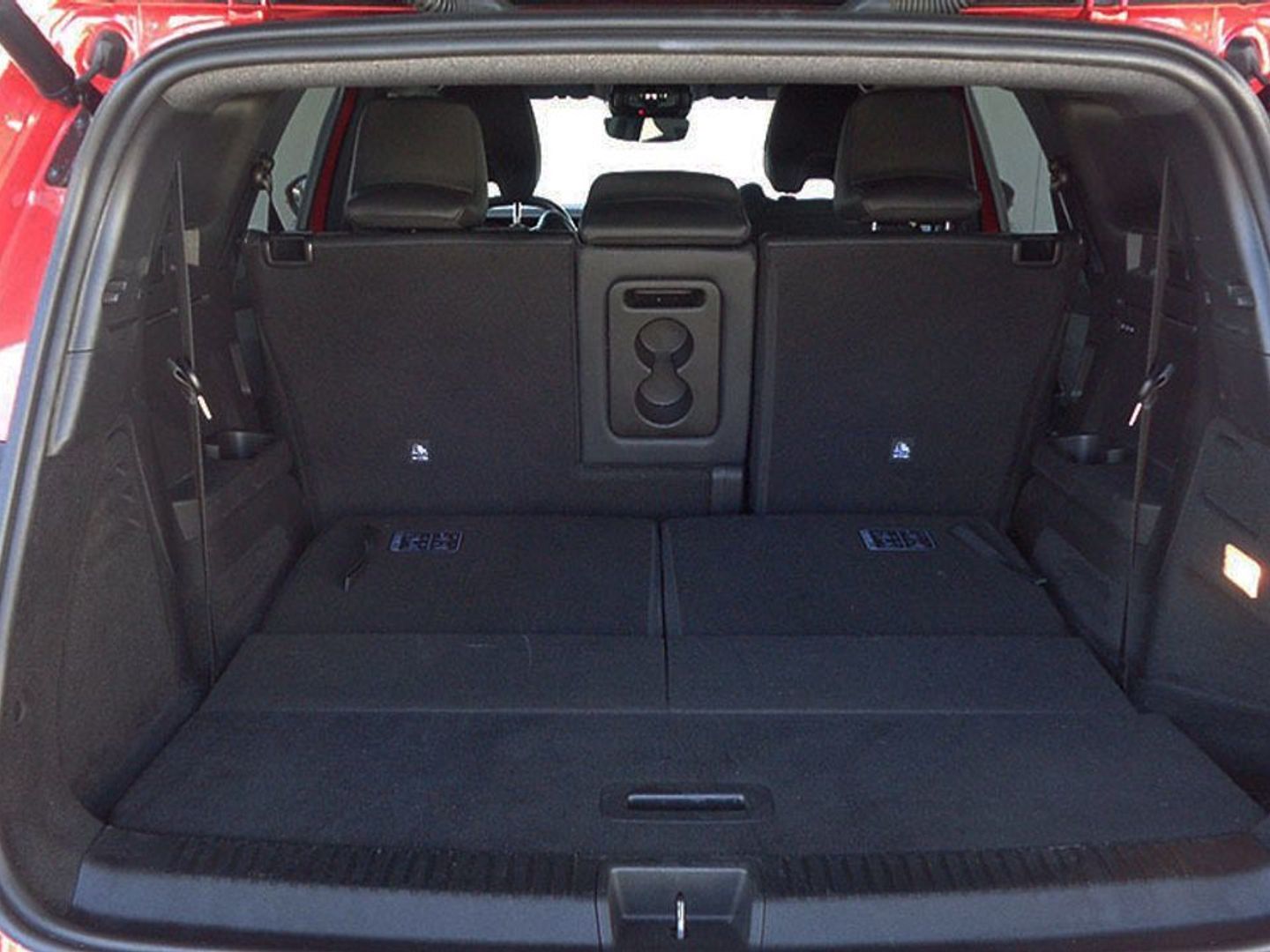 Renault Espace Techno E-Tech full hybrid 147 kW (200 CV)
