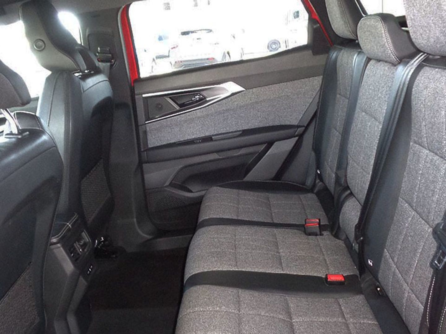 Renault Espace Techno E-Tech full hybrid 147 kW (200 CV)