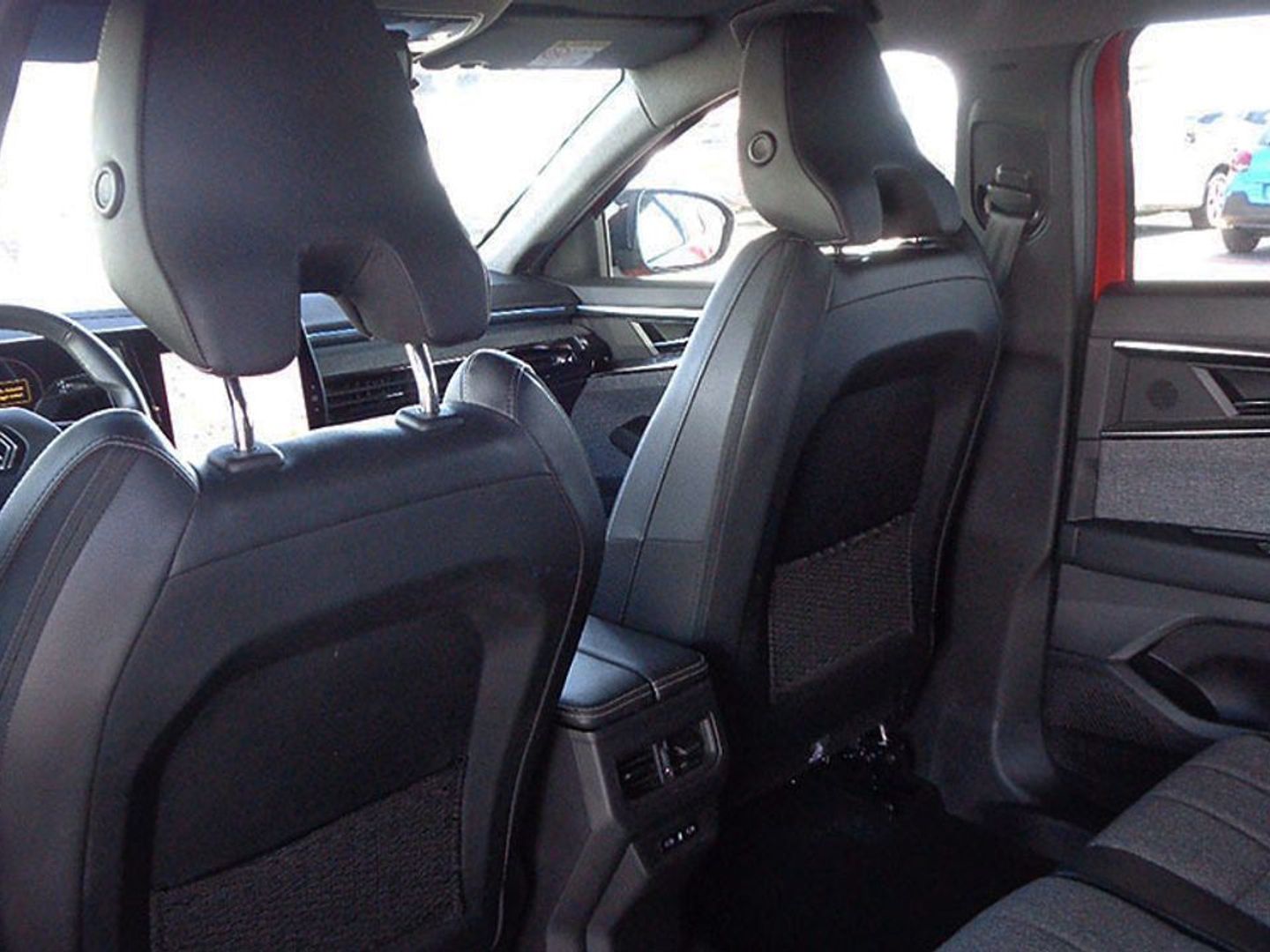 Renault Espace Techno E-Tech full hybrid 147 kW (200 CV)