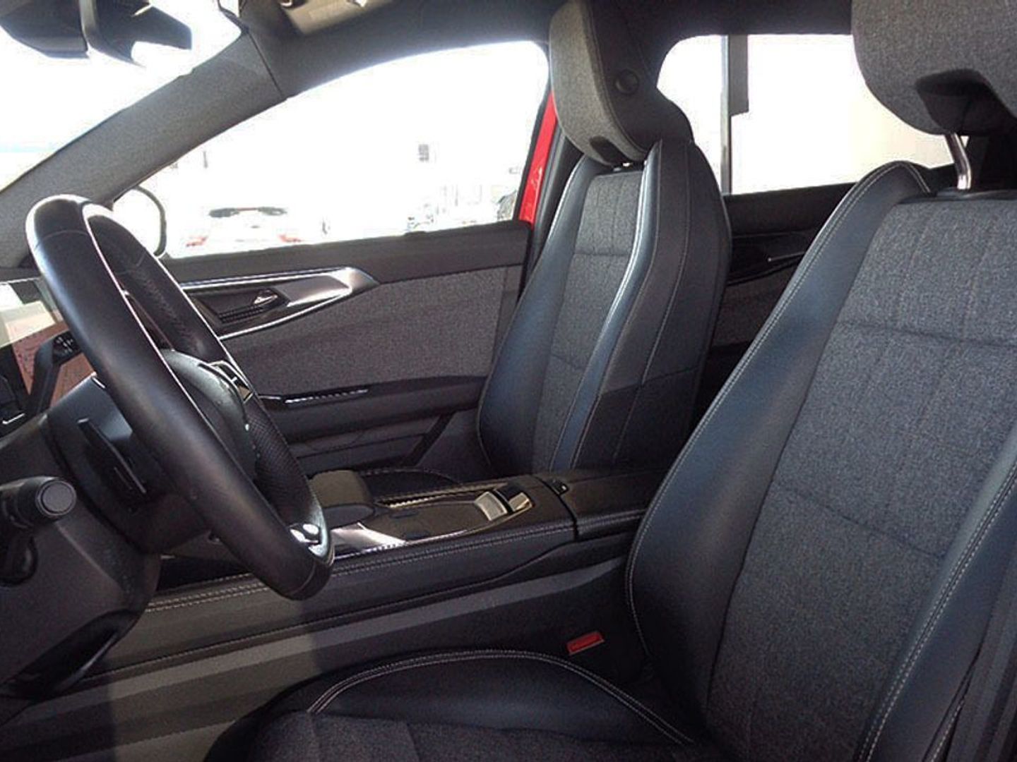 Renault Espace Techno E-Tech full hybrid 147 kW (200 CV)