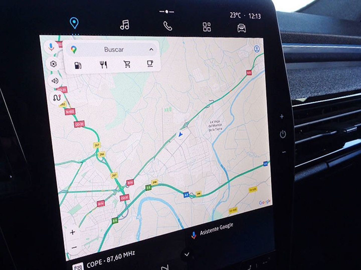 Renault Espace Techno E-Tech full hybrid 147 kW (200 CV)