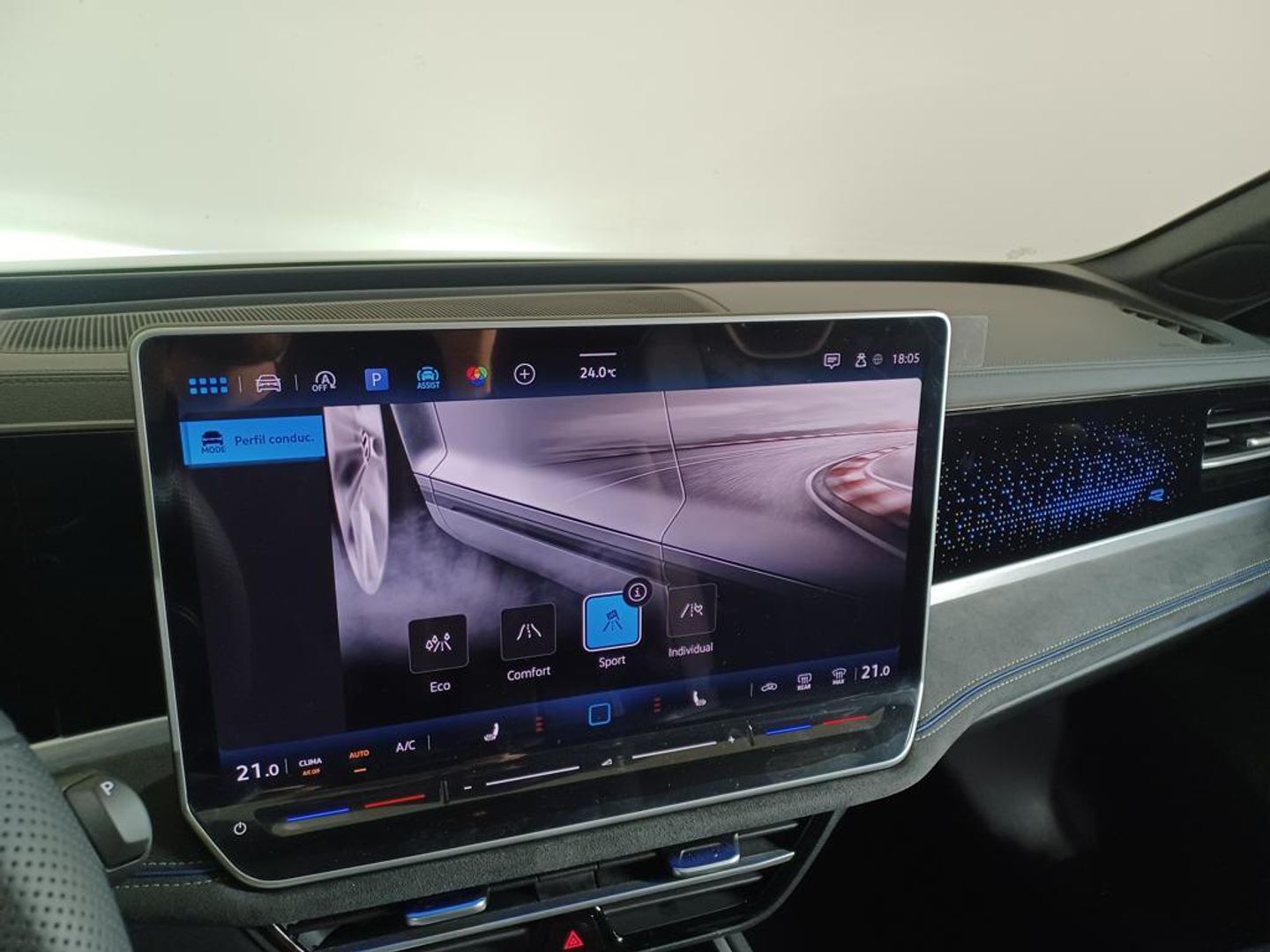 Volkswagen Passat Variant R-Line 1.5 eTSI 110 kW (150 CV) DSG