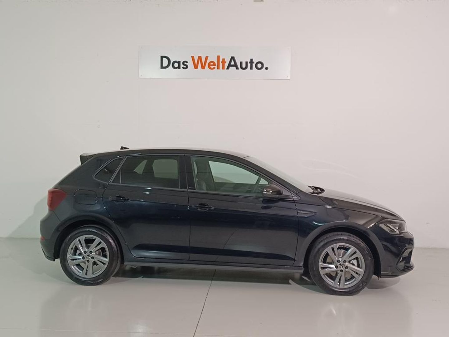 Volkswagen Polo R-Line 1.0 TSI 81 kW (110 CV) DSG