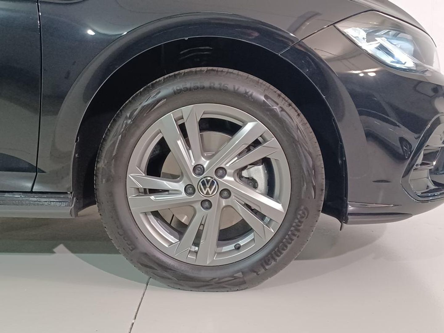 Volkswagen Polo R-Line 1.0 TSI 81 kW (110 CV) DSG