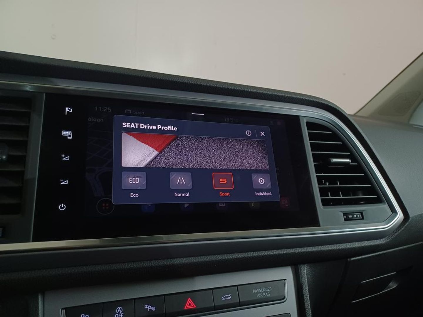 SEAT Ateca 1.5 TSI S&S FR Go DSG 110 kW (150 CV)