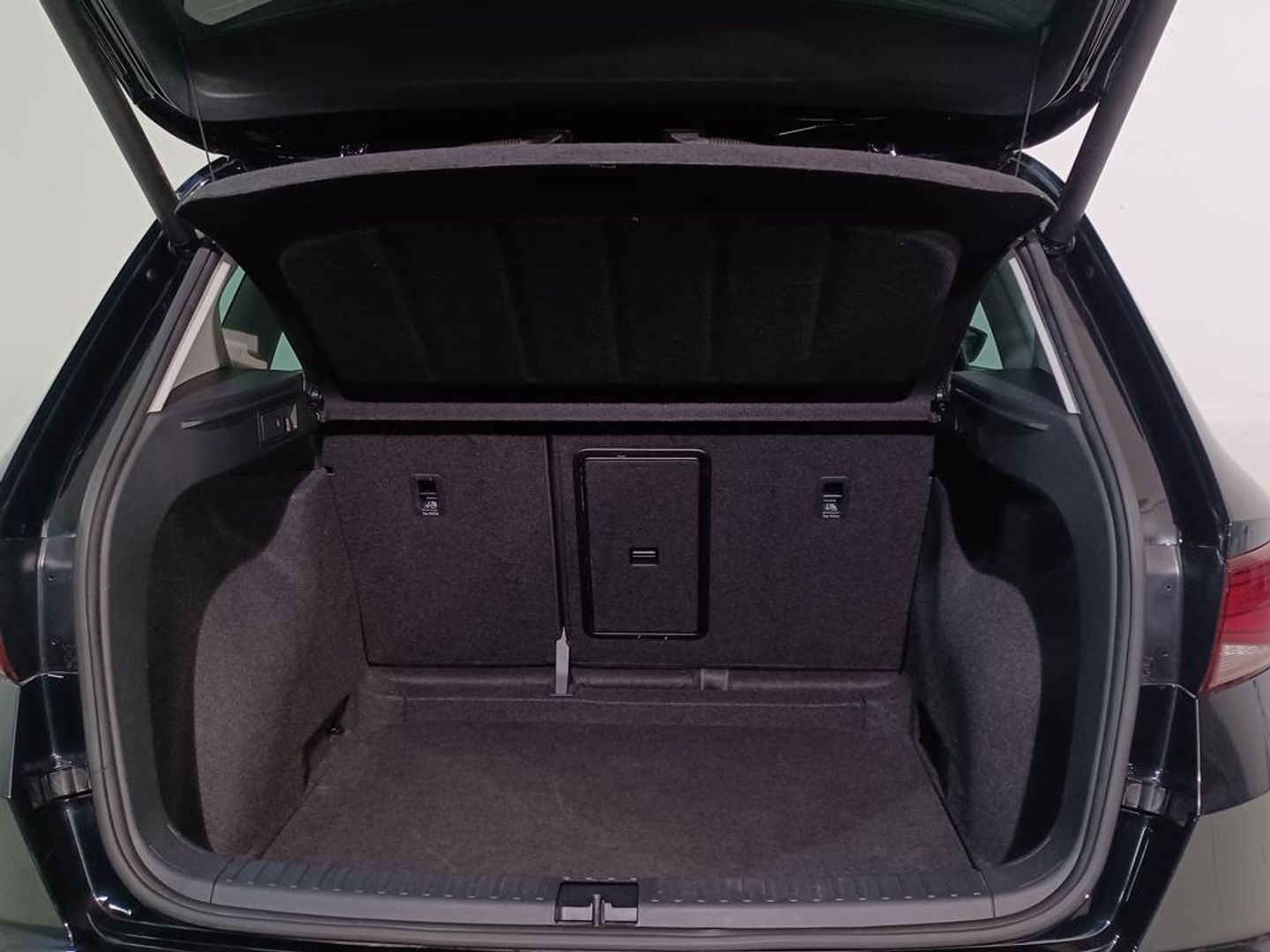 SEAT Ateca 1.5 TSI S&S FR Go DSG 110 kW (150 CV)