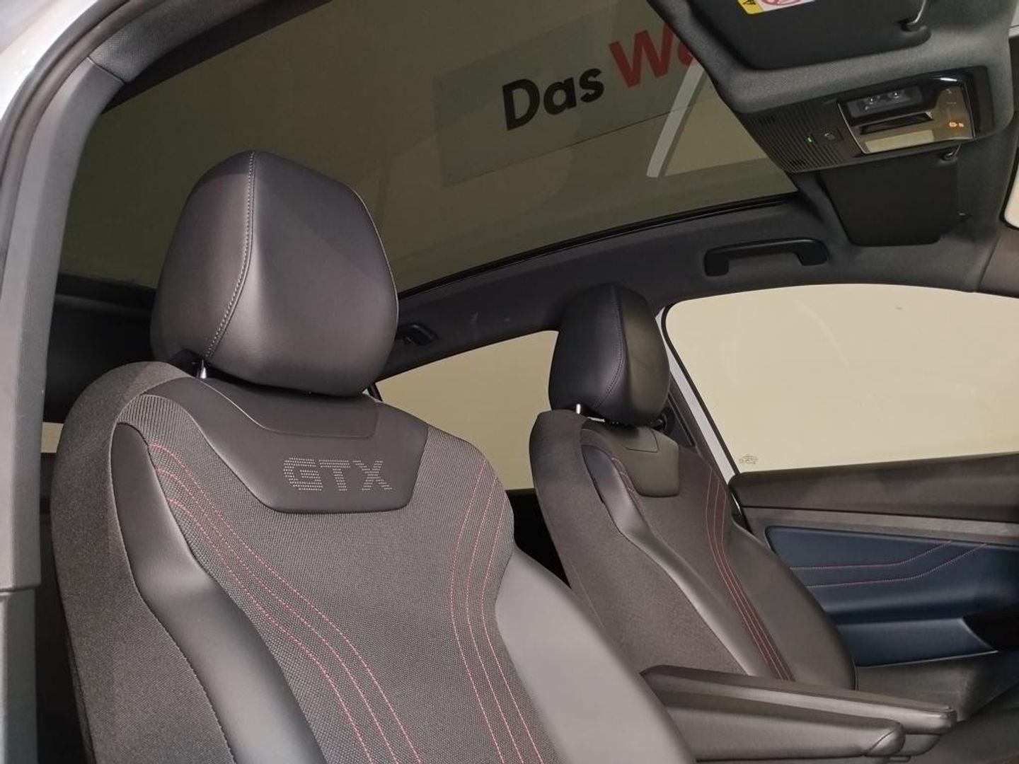 Volkswagen ID.5 GTX Tracción 4 ruedas 220 kW (299 CV)