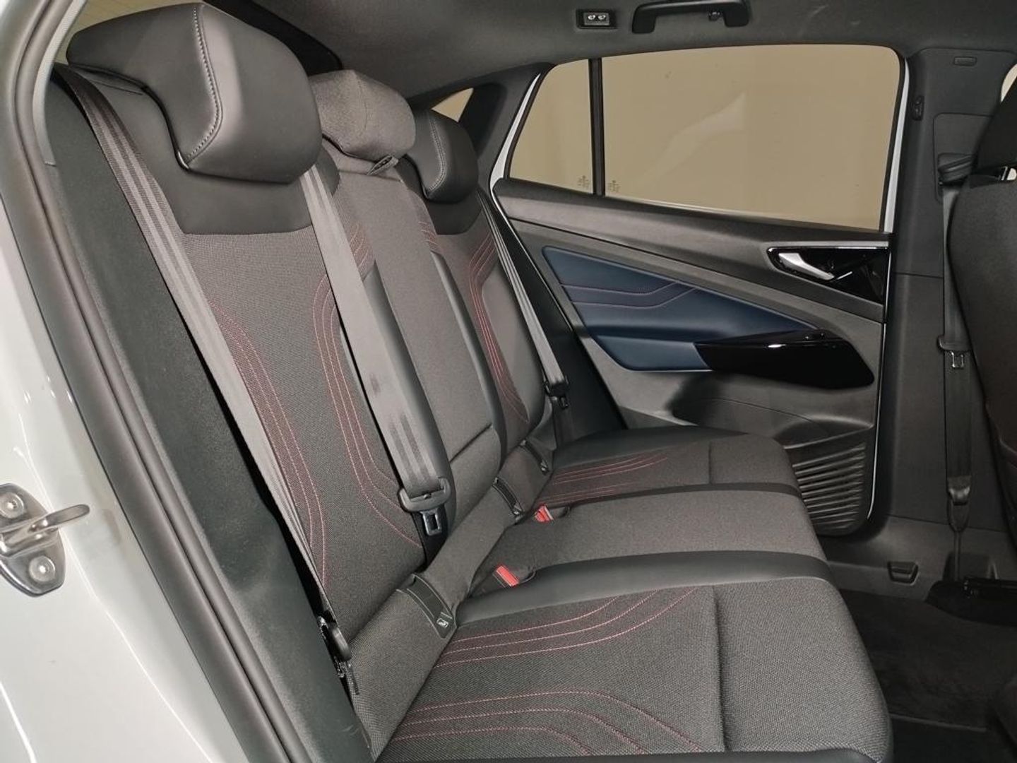 Volkswagen ID.5 GTX Tracción 4 ruedas 220 kW (299 CV)