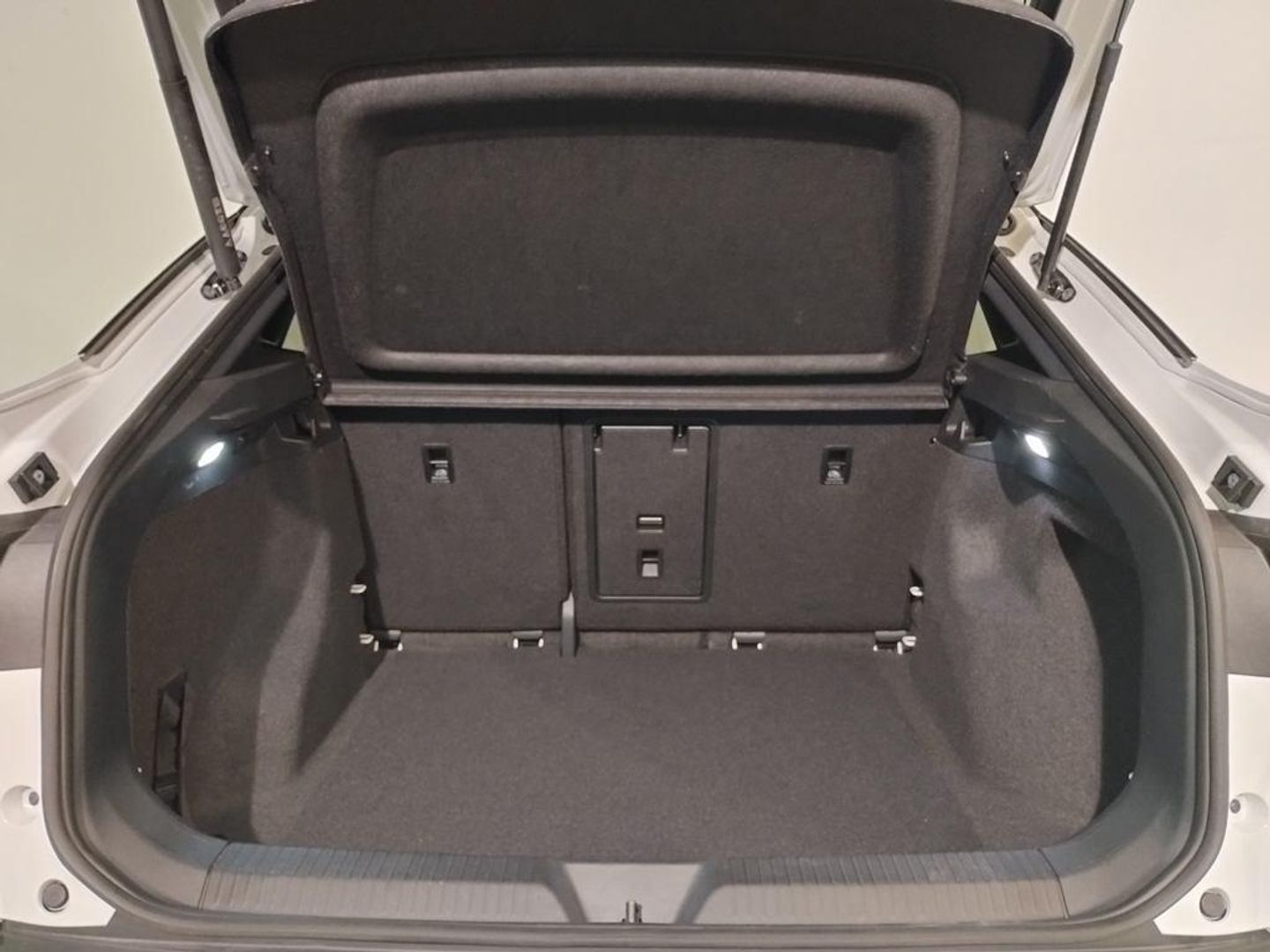 Volkswagen ID.5 GTX Tracción 4 ruedas 220 kW (299 CV)