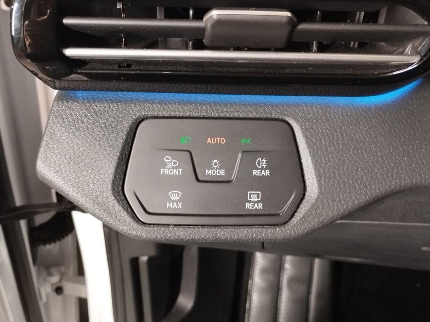 Volkswagen ID.5 GTX Tracción 4 ruedas 220 kW (299 CV)
