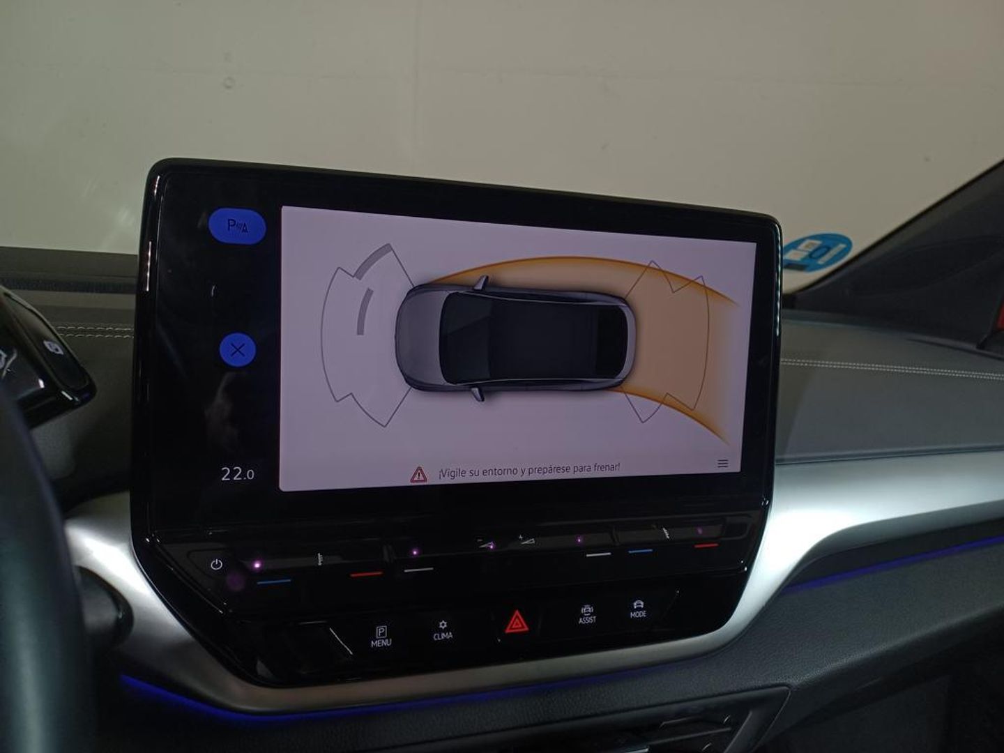 Volkswagen ID.5 Pro Performance 150 kW (204 CV)