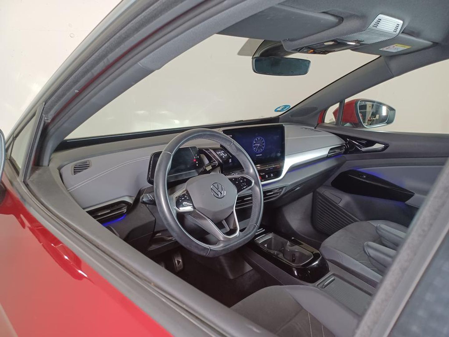 Volkswagen ID.5 Pro Performance 150 kW (204 CV)