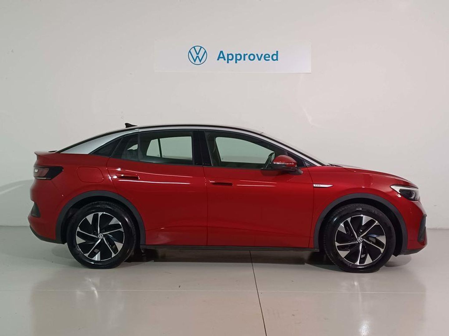 Volkswagen ID.5 Pro Performance 150 kW (204 CV)