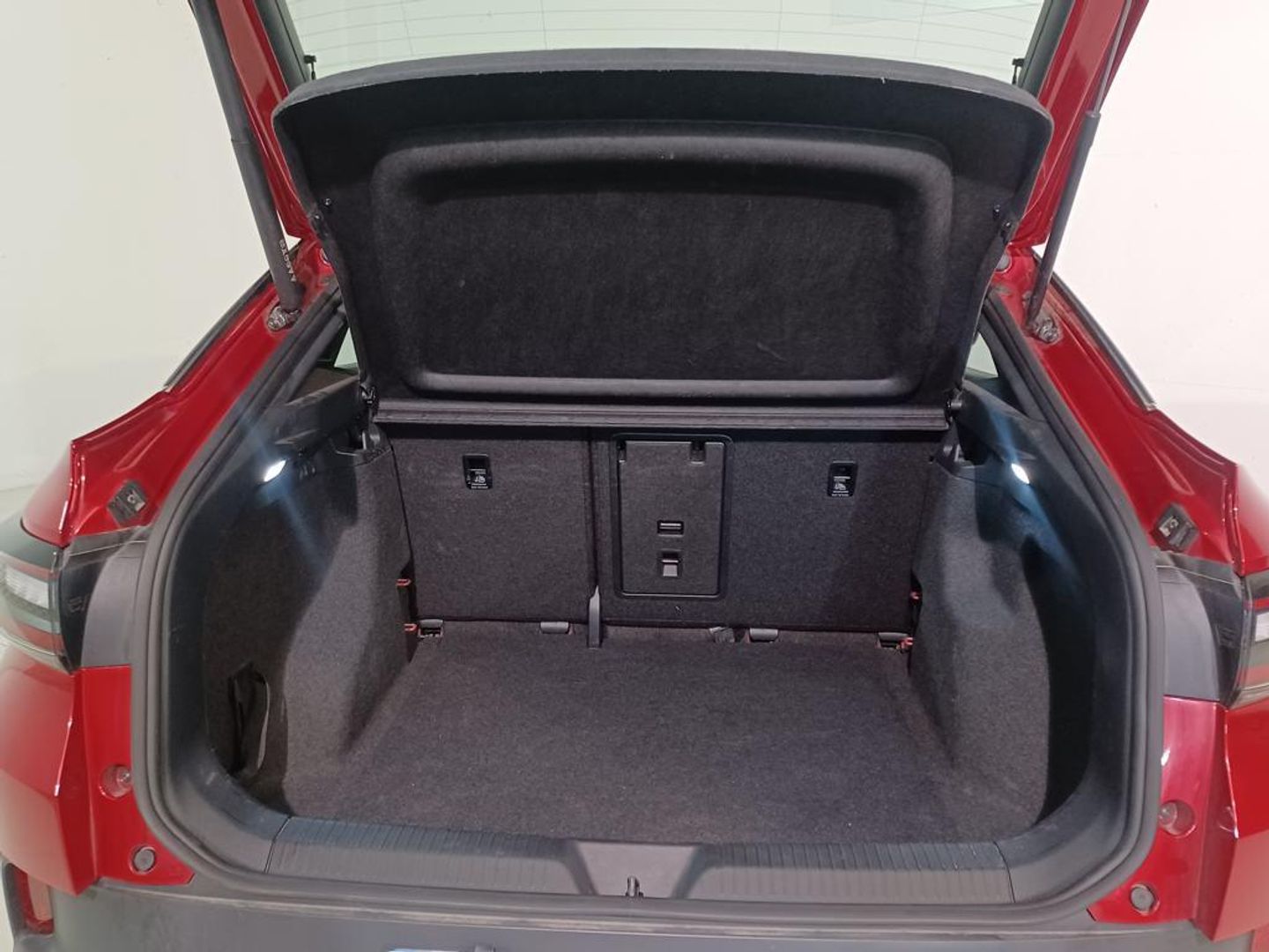 Volkswagen ID.5 Pro Performance 150 kW (204 CV)