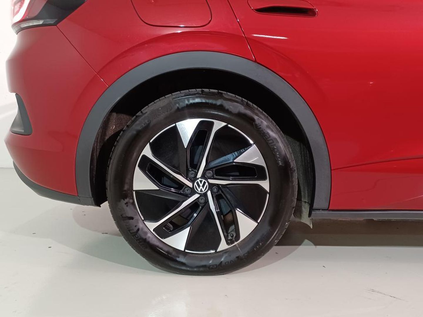 Volkswagen ID.5 Pro Performance 150 kW (204 CV)