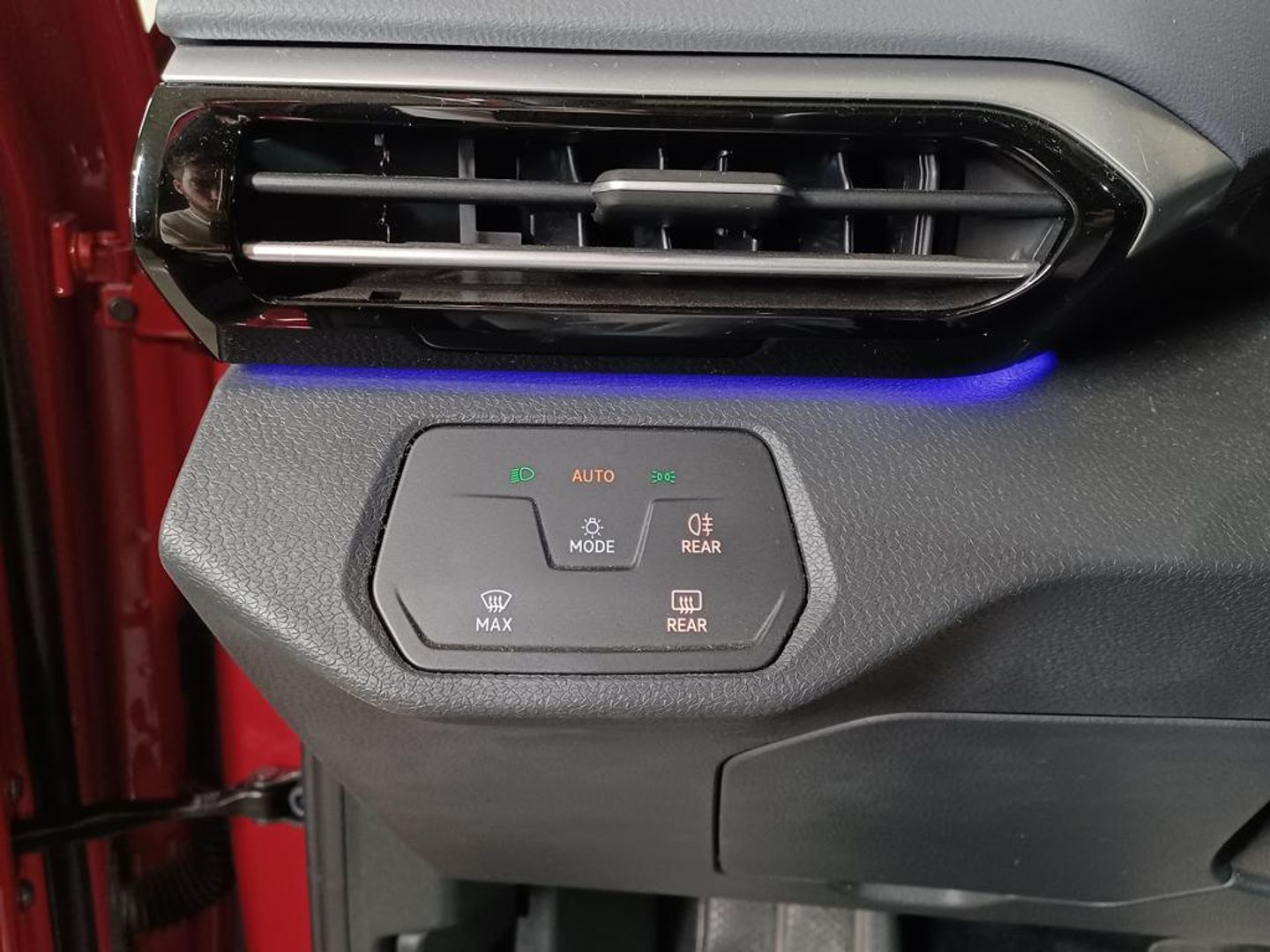 Volkswagen ID.5 Pro Performance 150 kW (204 CV)