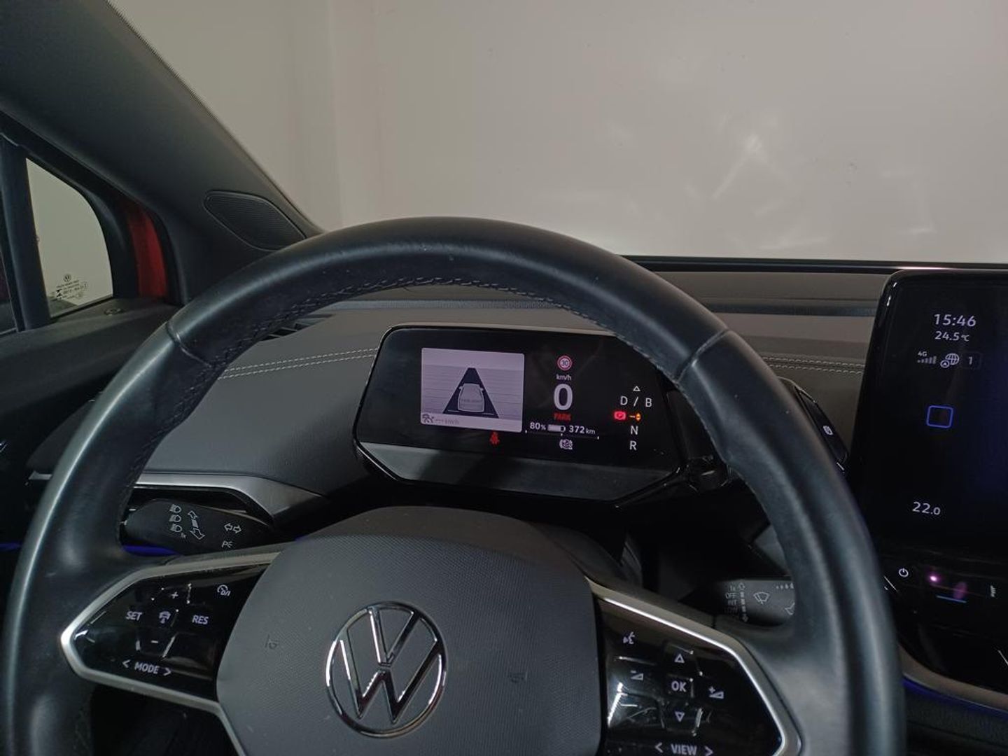 Volkswagen ID.5 Pro Performance 150 kW (204 CV)