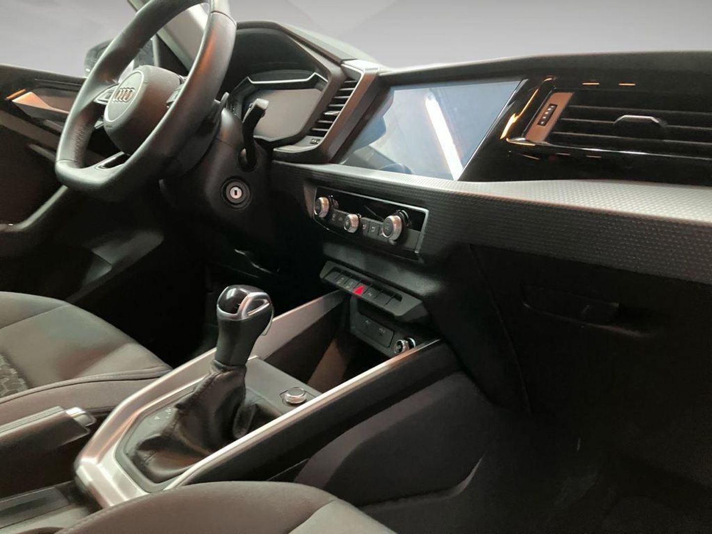 Audi A1 Sportback Adrenalin 30 TFSI 81 kW (110 CV) S tronic