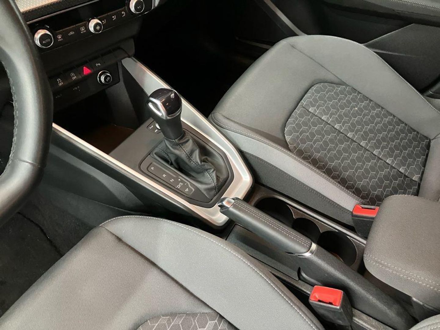 Audi A1 Sportback Adrenalin 30 TFSI 81 kW (110 CV) S tronic