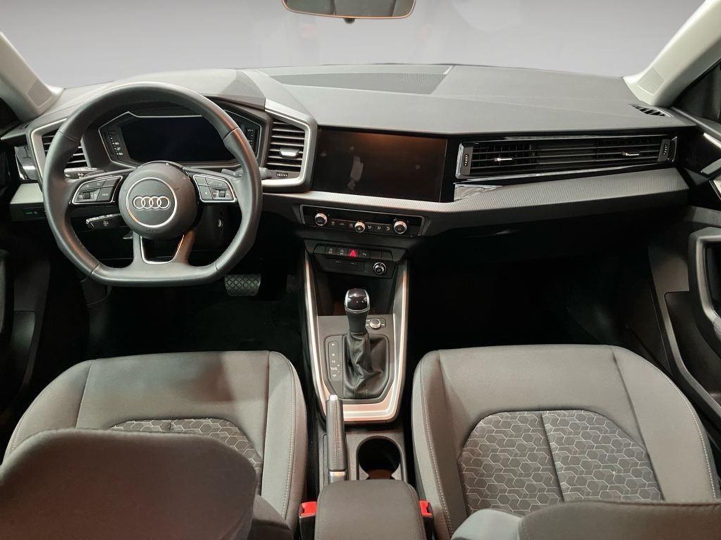 Audi A1 Sportback Adrenalin 30 TFSI 81 kW (110 CV) S tronic