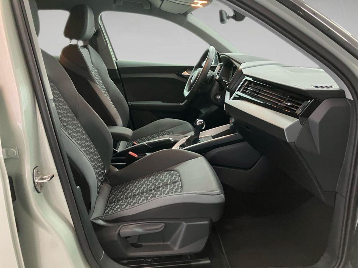 Audi A1 Sportback Adrenalin 30 TFSI 81 kW (110 CV) S tronic