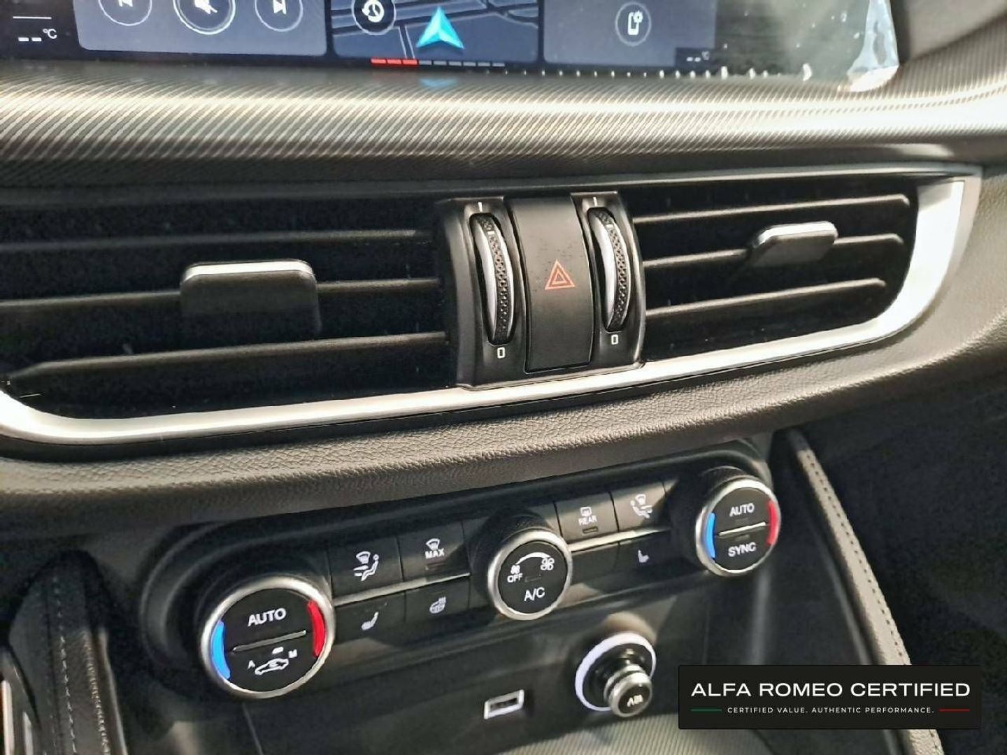 Alfa Romeo Stelvio 2.2 Diesel Tributo Italiano Q4 Auto 154 kW (210 CV)