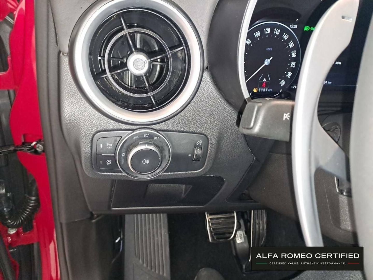 Alfa Romeo Stelvio 2.2 Diesel Tributo Italiano Q4 Auto 154 kW (210 CV)