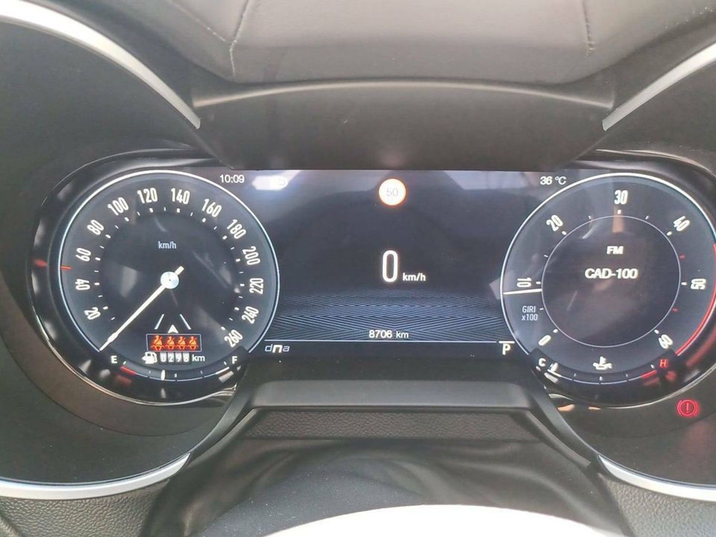 Alfa Romeo Stelvio 2.2 Diesel Tributo Italiano Q4 Auto 154 kW (210 CV)
