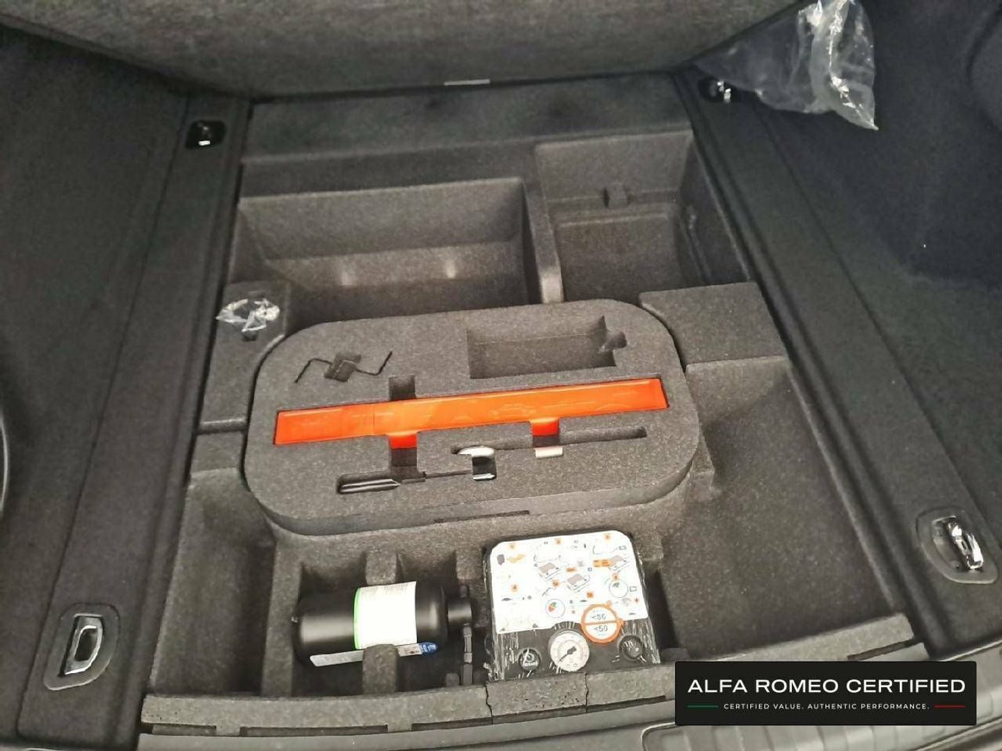 Alfa Romeo Stelvio 2.2 Diesel Tributo Italiano Q4 Auto 154 kW (210 CV)