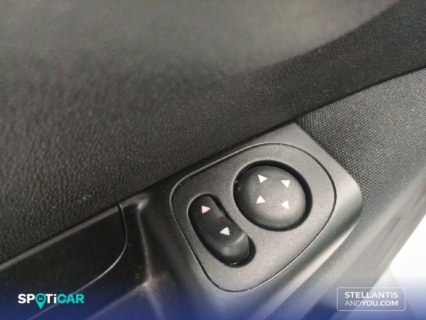 Fiat 500 1.0 Hybrid Monotrim 51 kW (70 CV)