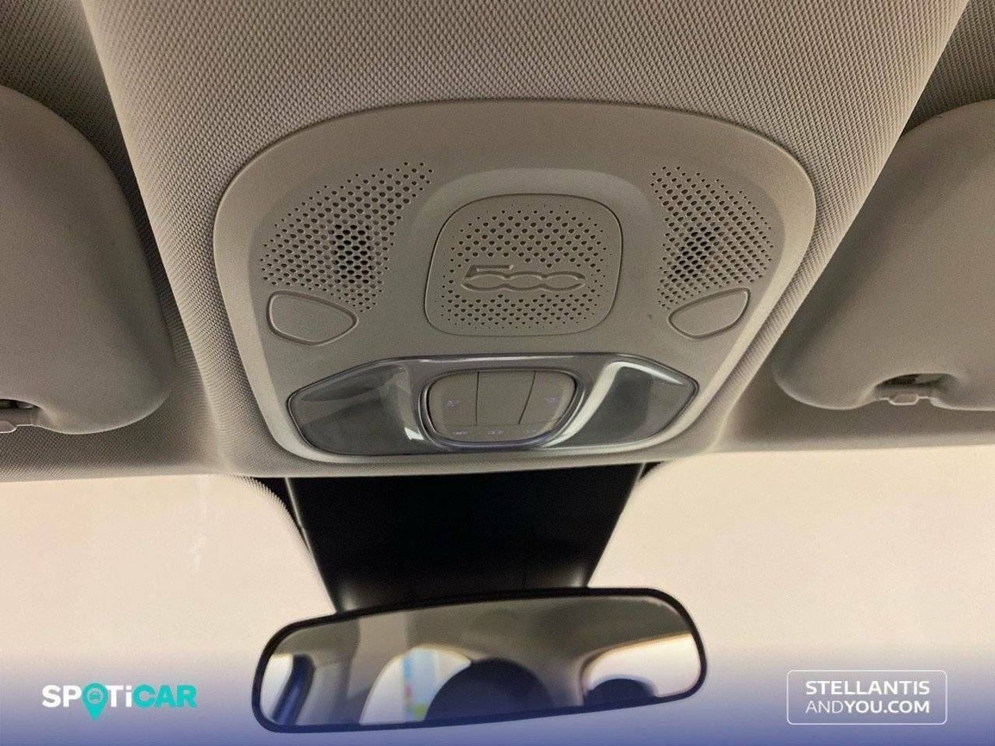 Fiat 500X 1.5 Hybrid Cross DCT 96 kW (130 CV)