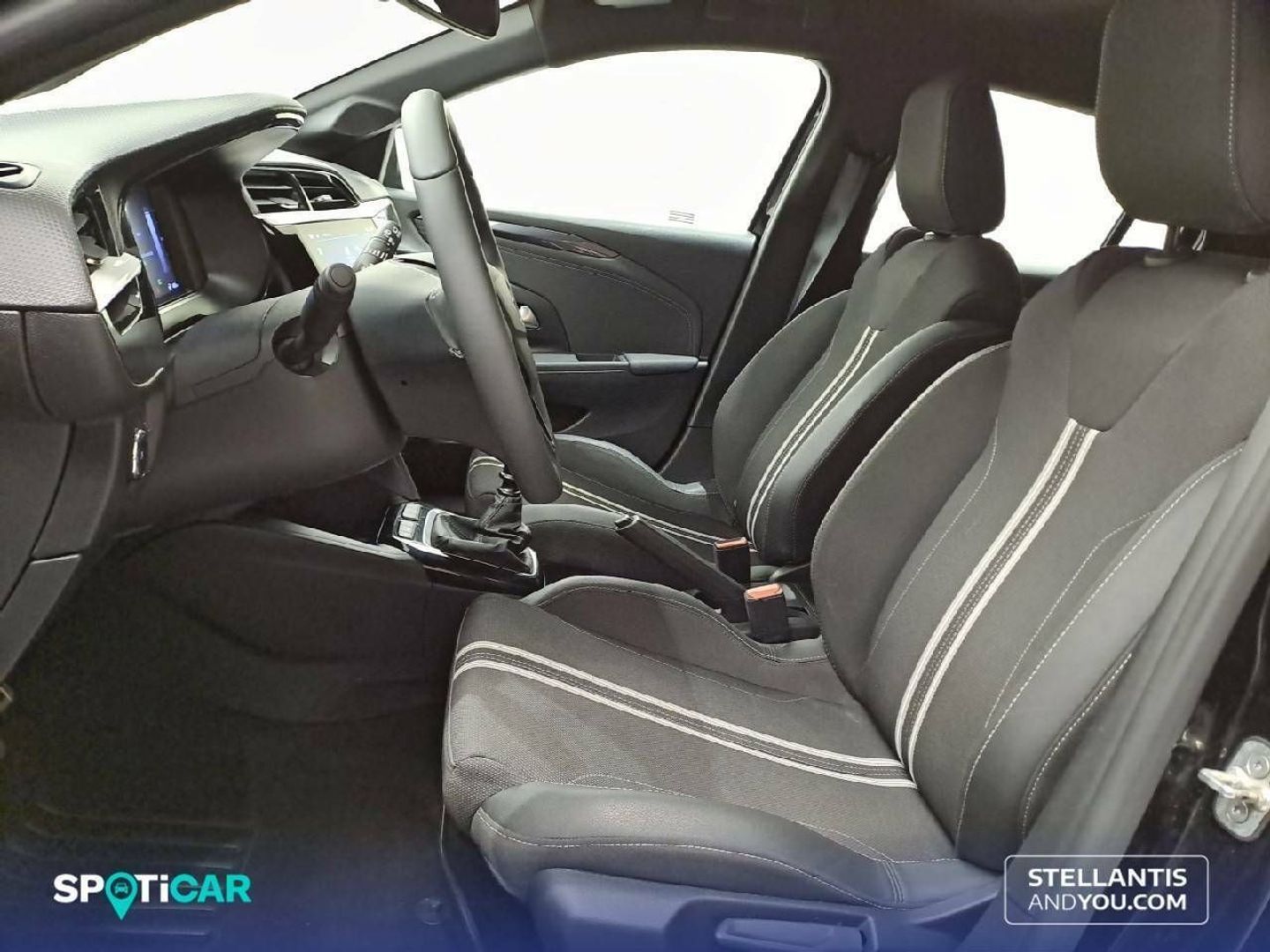 Opel Corsa 1.2T XHL GS 74 kW (100 CV)
