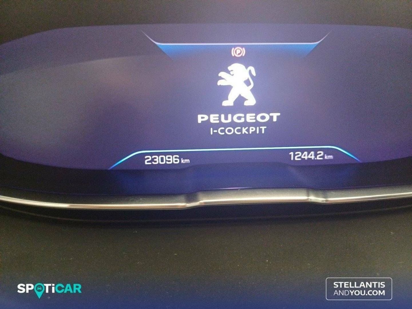Peugeot 3008 BlueHDi 130 S&S Allure Pack EAT8 96 kW (130 CV)