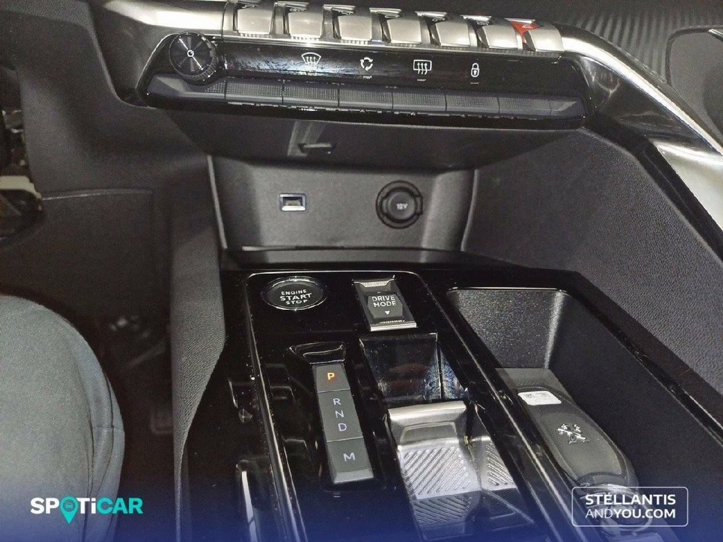 Peugeot 3008 BlueHDi 130 S&S Allure Pack EAT8 96 kW (130 CV)