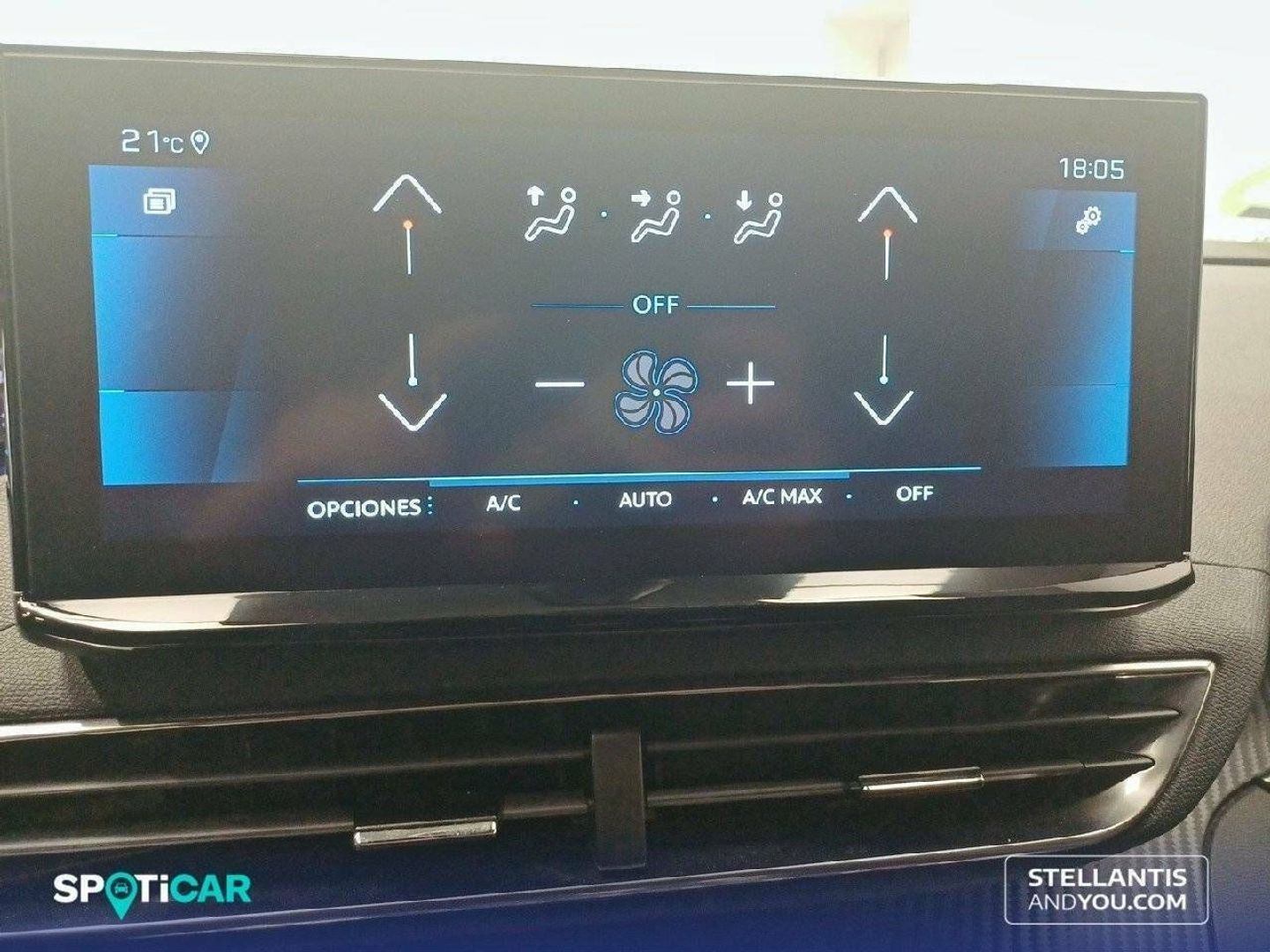 Peugeot 3008 BlueHDi 130 S&S Allure Pack EAT8 96 kW (130 CV)