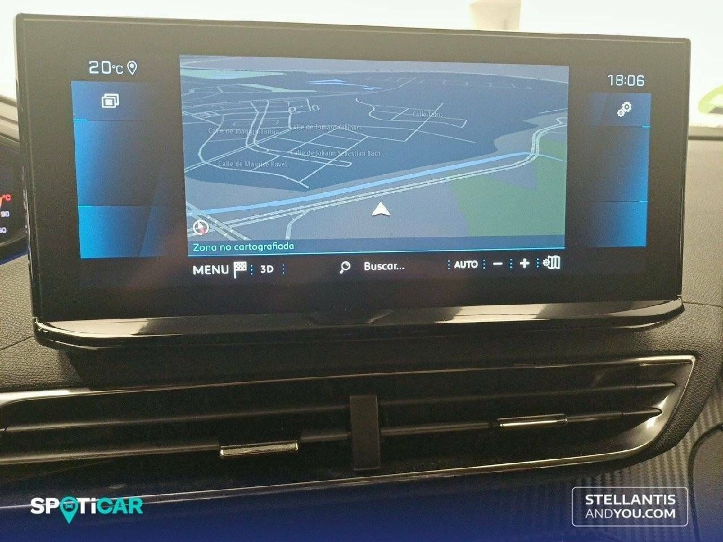 Peugeot 3008 BlueHDi 130 S&S Allure Pack EAT8 96 kW (130 CV)