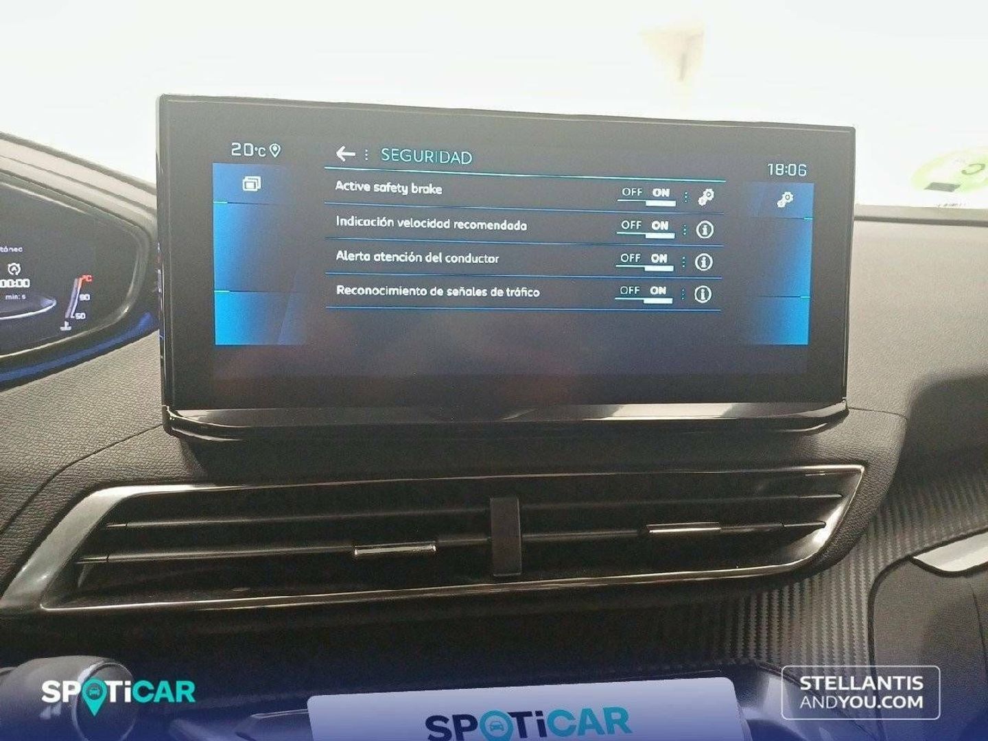 Peugeot 3008 BlueHDi 130 S&S Allure Pack EAT8 96 kW (130 CV)