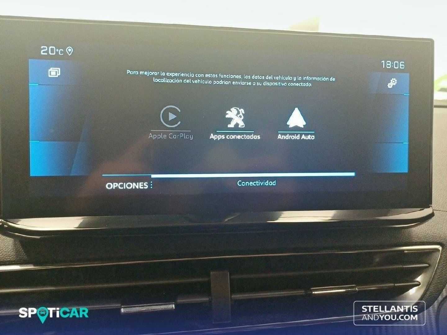 Peugeot 3008 BlueHDi 130 S&S Allure Pack EAT8 96 kW (130 CV)