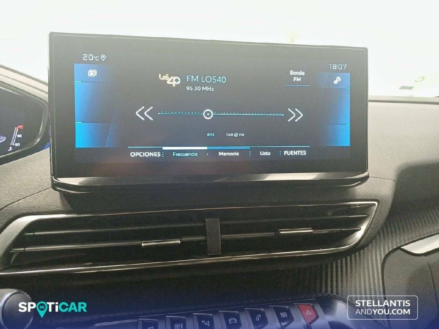 Peugeot 3008 BlueHDi 130 S&S Allure Pack EAT8 96 kW (130 CV)