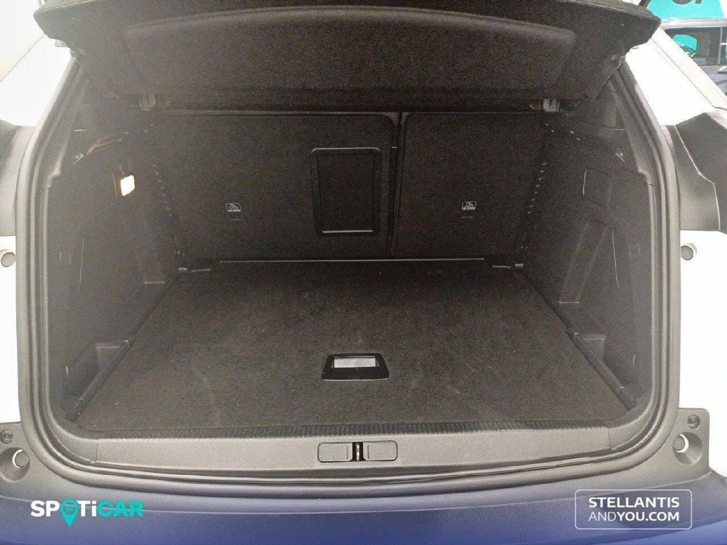 Peugeot 3008 BlueHDi 130 S&S Allure Pack EAT8 96 kW (130 CV)