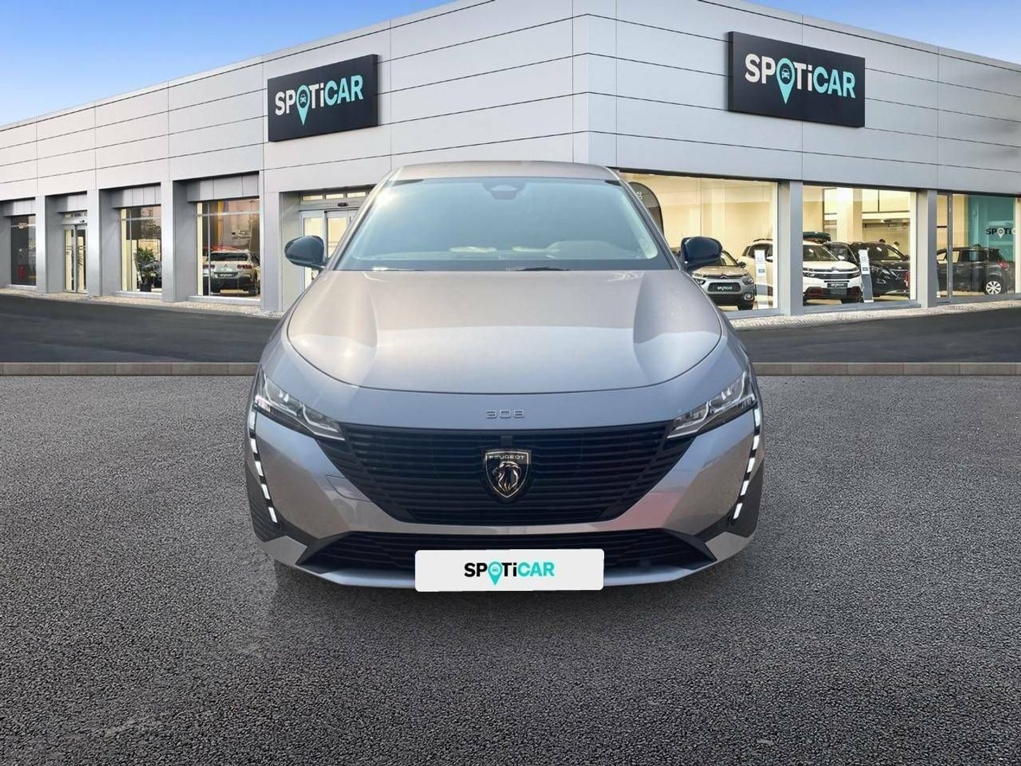 Peugeot 308 PureTech 130 S&S Active Pack 96 kW (130 CV)