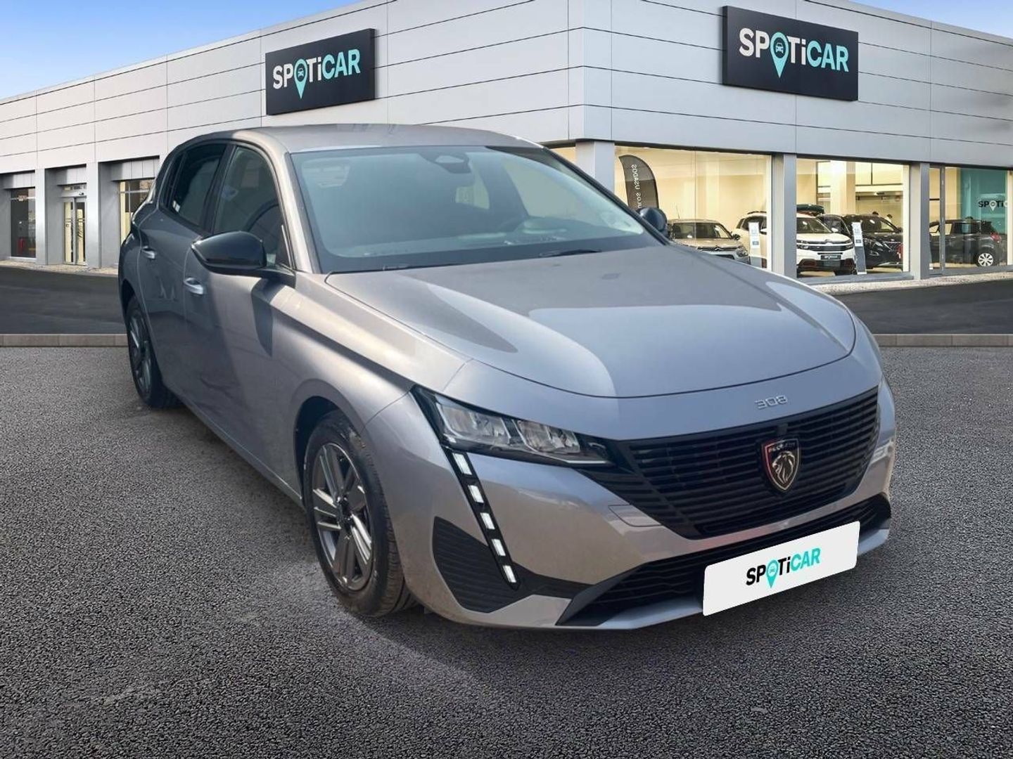 Peugeot 308 PureTech 130 S&S Active Pack 96 kW (130 CV)