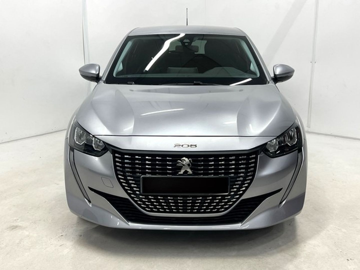 Peugeot 208 PureTech 100 Style 75 kW (100 CV)