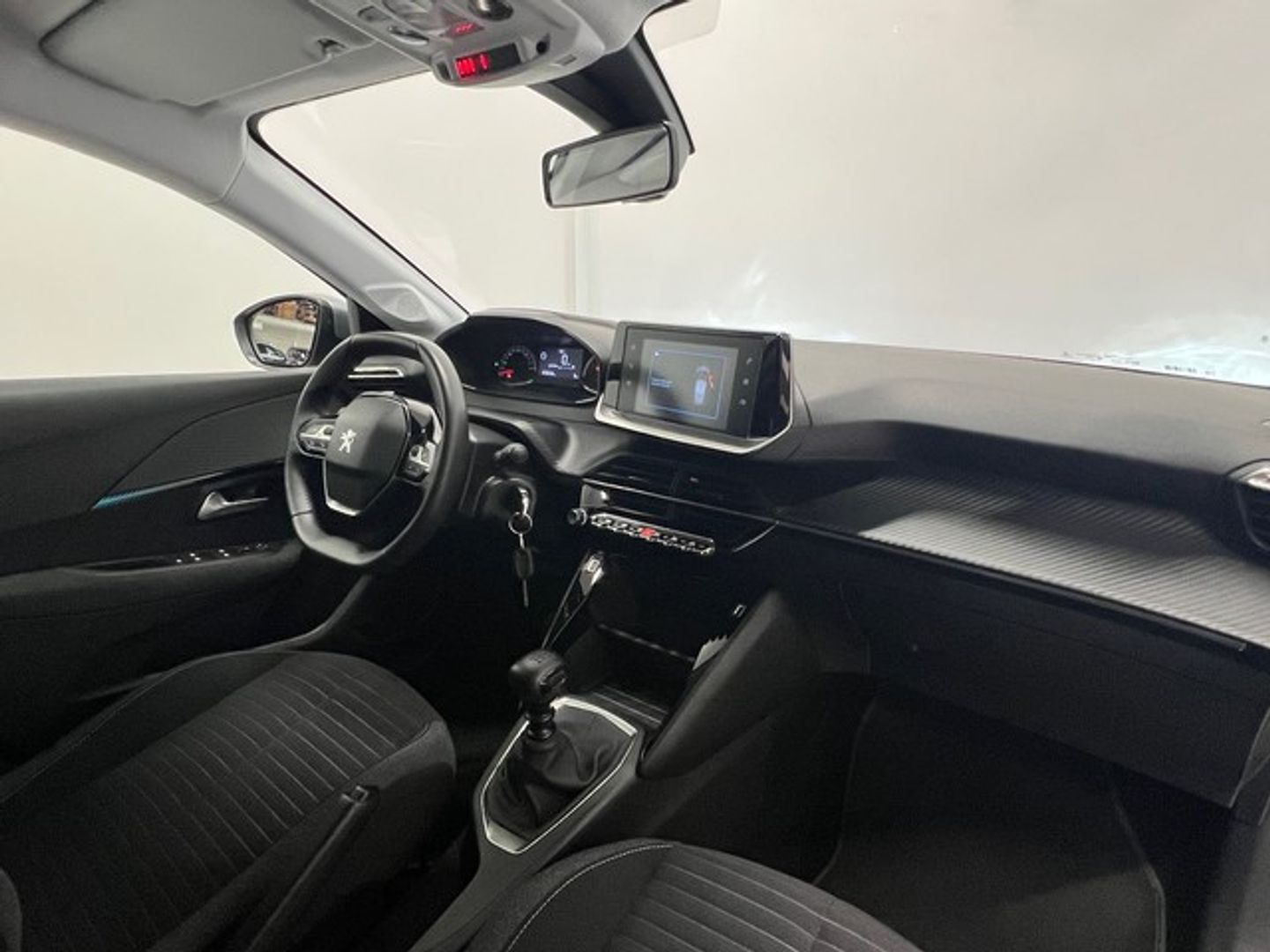 Peugeot 208 PureTech 100 Style 75 kW (100 CV)