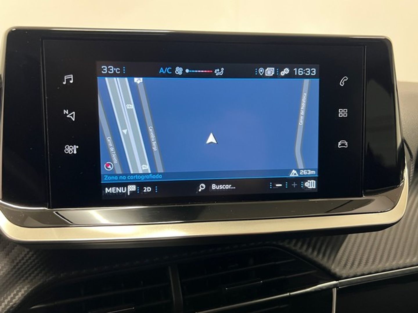 Peugeot 208 PureTech 100 Style 75 kW (100 CV)