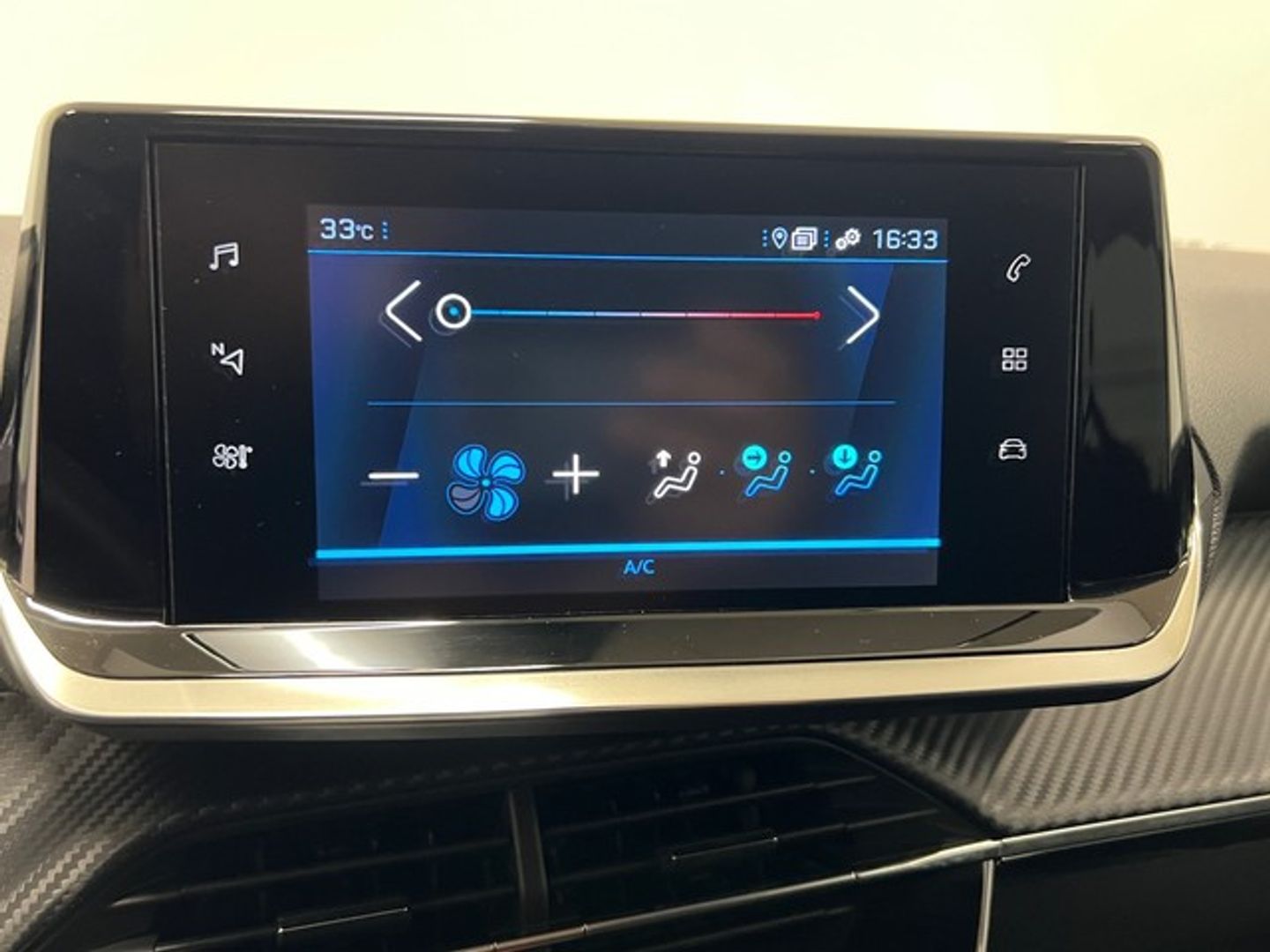 Peugeot 208 PureTech 100 Style 75 kW (100 CV)