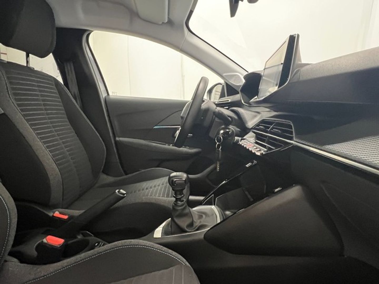 Peugeot 208 PureTech 100 Style 75 kW (100 CV)