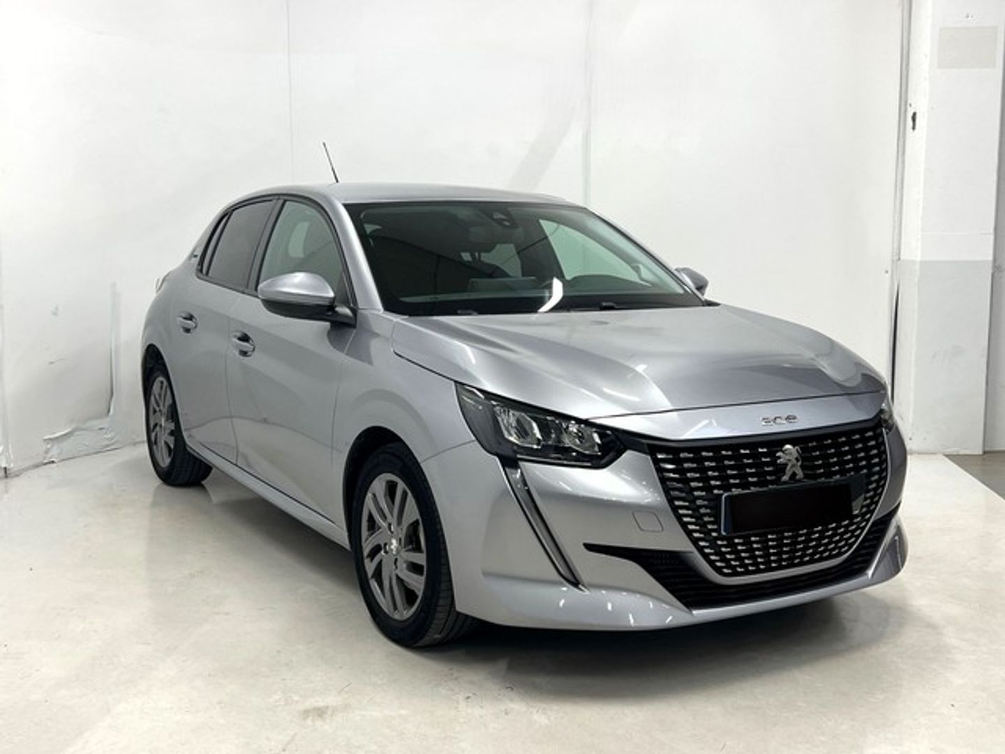 Peugeot 208 PureTech 100 Style 75 kW (100 CV)